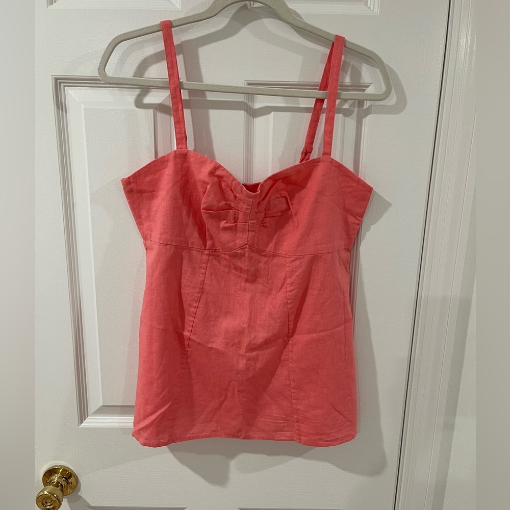 NWOT Patagonia Women’s Summertime top